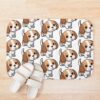 urbathmat flatlay context smallsquare750x1000.1u5 17 - Beagle Gifts