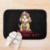 urbathmat flatlay context smallsquare750x1000.1u5 7 - Beagle Gifts