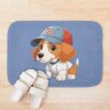 urbathmat flatlay context smallsquare750x1000.1u5 8 - Beagle Gifts