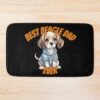 urbathmat flatlay largesquare1000x1000.1u5 23 - Beagle Gifts