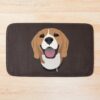 urbathmat flatlay largesquare1000x1000.1u5 3 - Beagle Gifts