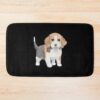 urbathmat flatlay largesquare1000x1000.1u5 34 - Beagle Gifts