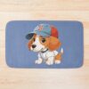 urbathmat flatlay largesquare1000x1000.1u5 8 - Beagle Gifts