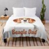 urblanket large bedsquarex1000.1u2 9 - Beagle Gifts