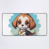 urdesk mat flatlaysquare1000x1000 25 - Beagle Gifts