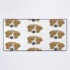 urdesk mat flatlaysquare1000x1000 6 - Beagle Gifts