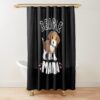 urshower curtain closedsquare1000x1000.1 11 - Beagle Gifts