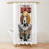 urshower curtain closedsquare1000x1000.1 14 - Beagle Gifts