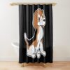 urshower curtain closedsquare1000x1000.1 15 - Beagle Gifts