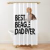 urshower curtain closedsquare1000x1000.1 19 - Beagle Gifts