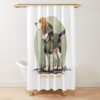 urshower curtain closedsquare1000x1000.1 23 - Beagle Gifts