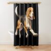 urshower curtain closedsquare1000x1000.1 32 - Beagle Gifts