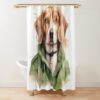 urshower curtain closedsquare1000x1000.1 6 - Beagle Gifts