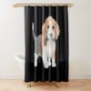 urshower curtain closedsquare1000x1000.1 9 - Beagle Gifts