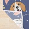 urshower curtain detailsquare1000x1000 18 - Beagle Gifts