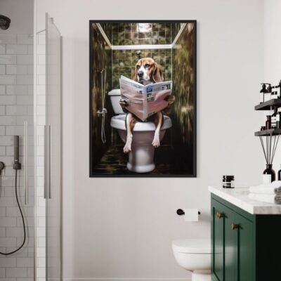 beagle decor - Beagle Gifts