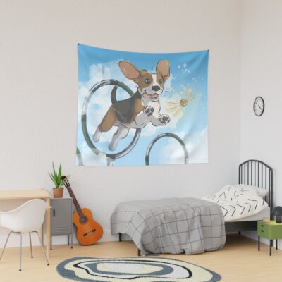 Poiko Tapestry